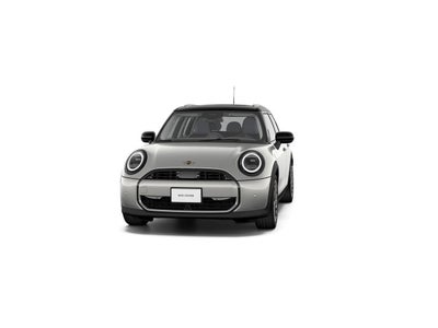 2026 MINI Hardtop 4 Door 