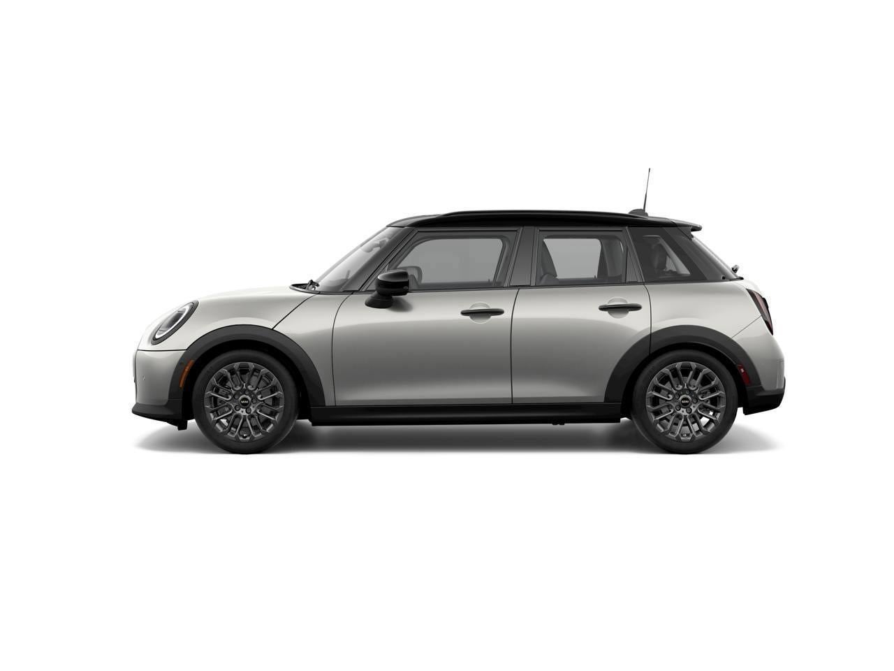 2026 MINI Hardtop 4 Door 