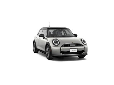 2026 MINI 4 DOOR SIGNATURE PLUS
