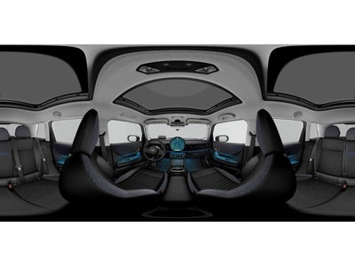 2026 MINI 4 DOOR SIGNATURE PLUS