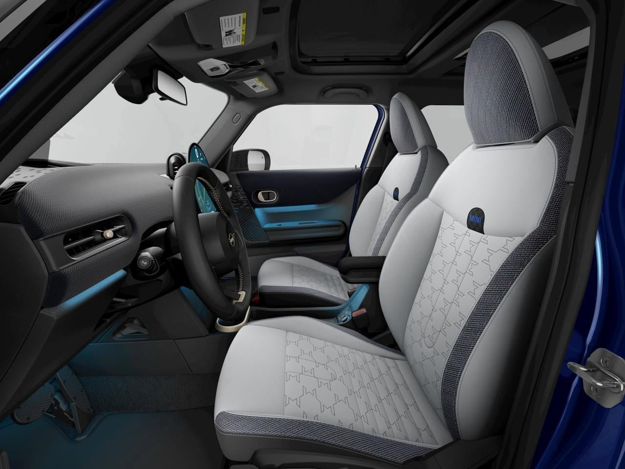 2026 MINI Hardtop 4 Door 