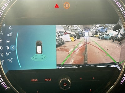 2023 MINI Cooper S Base