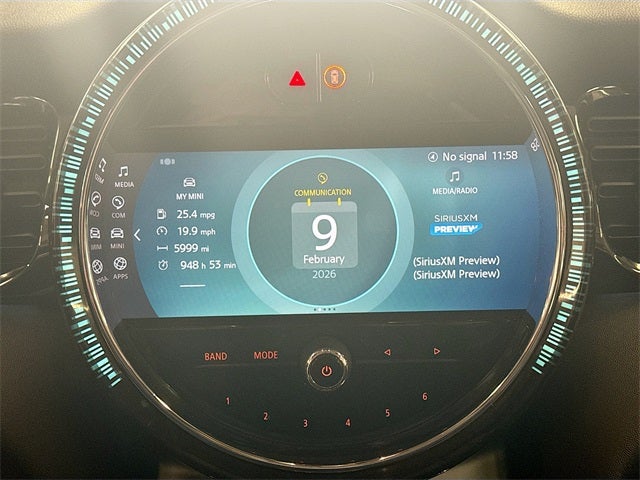 2023 MINI Cooper S Base