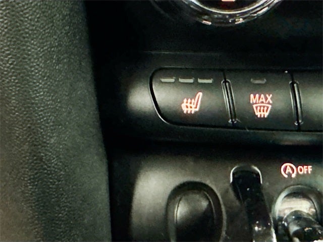 2023 MINI Cooper S Base