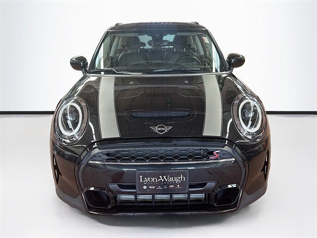 2023 MINI Cooper S Base