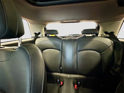 2023 MINI Cooper S Base