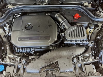 2023 MINI Cooper S Base