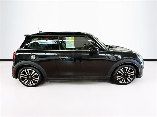 2023 MINI Cooper S Base