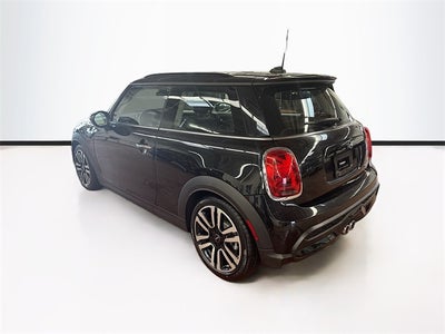 2023 MINI Cooper S Base