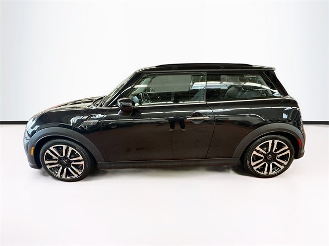 2023 MINI Cooper S Base