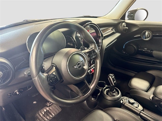 2023 MINI Cooper S Base
