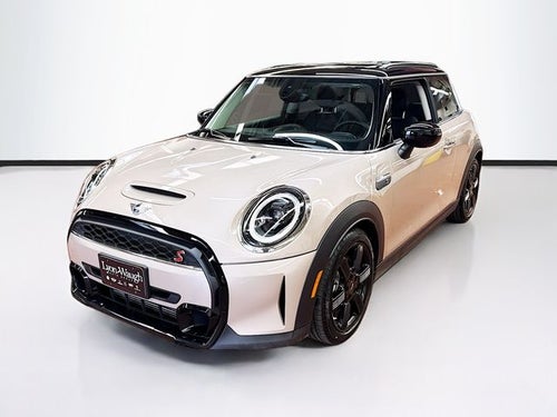 2024 MINI HARDTOP 2 DOOR Cooper S