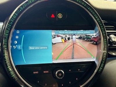 2024 MINI HARDTOP 2 DOOR Cooper S