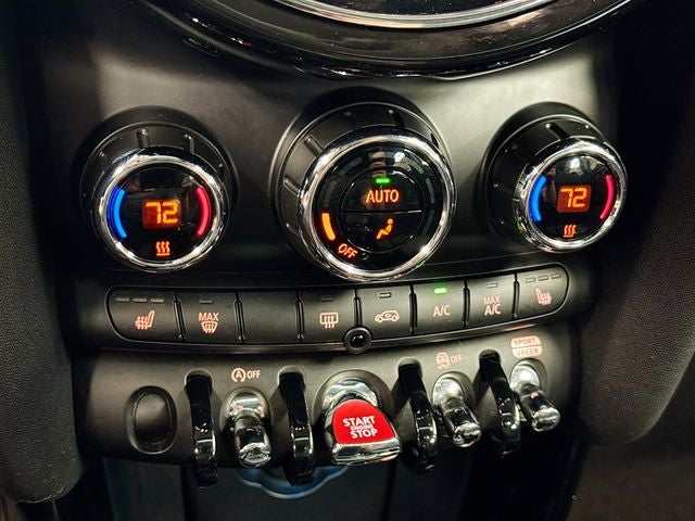 2024 MINI HARDTOP 2 DOOR Cooper S