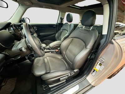 2024 MINI HARDTOP 2 DOOR Cooper S