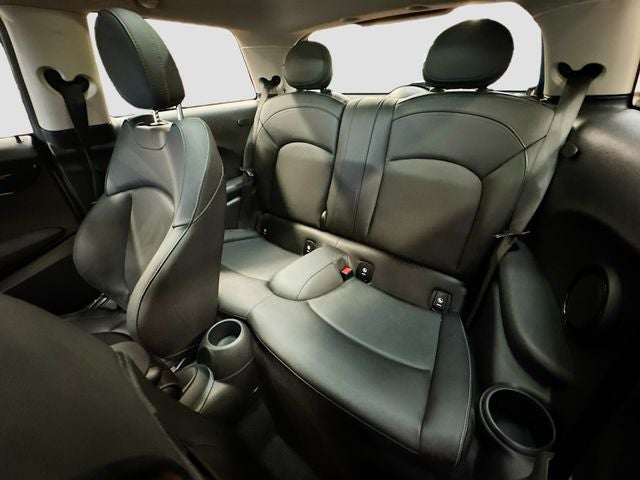 2024 MINI HARDTOP 2 DOOR Cooper S