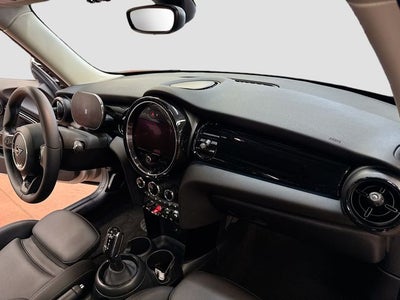 2024 MINI HARDTOP 2 DOOR Cooper S