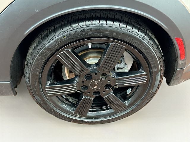 2024 MINI HARDTOP 2 DOOR Cooper S