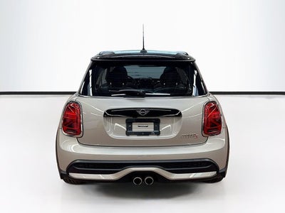 2024 MINI HARDTOP 2 DOOR Cooper S
