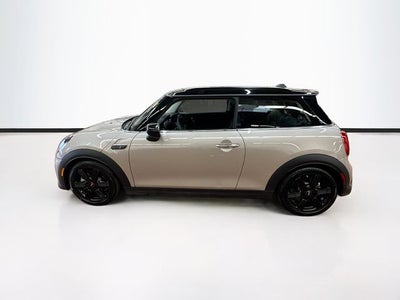 2024 MINI HARDTOP 2 DOOR Cooper S