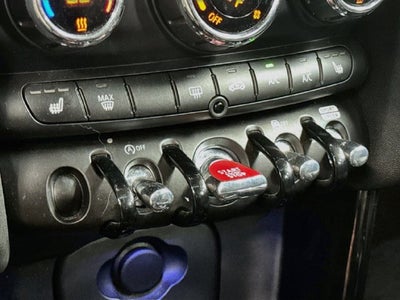 2024 MINI HARDTOP 2 DOOR Signature