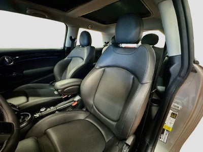 2024 MINI HARDTOP 2 DOOR Signature