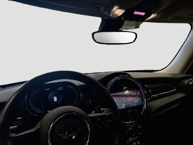 2024 MINI HARDTOP 2 DOOR Signature