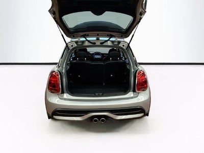 2024 MINI HARDTOP 2 DOOR Signature