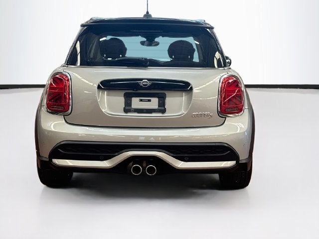 2024 MINI HARDTOP 2 DOOR Signature
