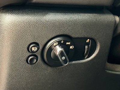 2022 MINI HARDTOP 2 DOOR SIGNATURE