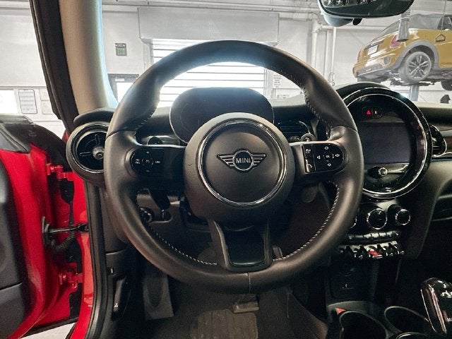 2022 MINI HARDTOP 2 DOOR SIGNATURE