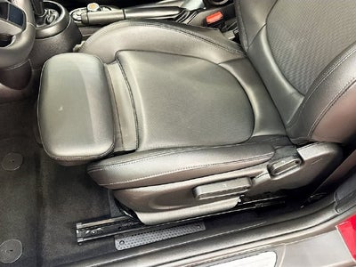 2022 MINI HARDTOP 2 DOOR SIGNATURE