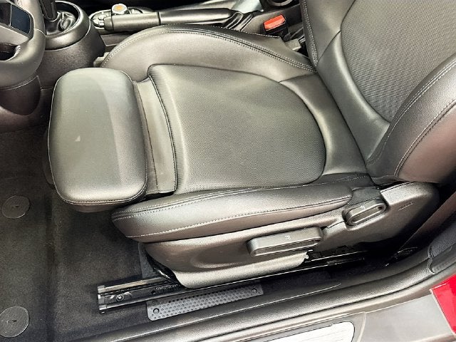 2022 MINI HARDTOP 2 DOOR SIGNATURE