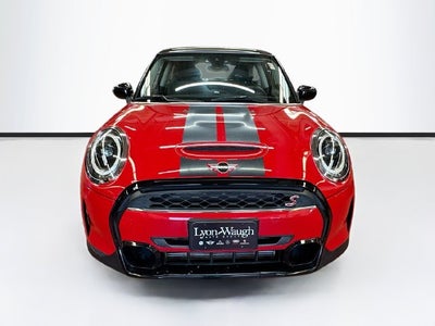 2022 MINI HARDTOP 2 DOOR SIGNATURE