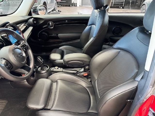 2022 MINI HARDTOP 2 DOOR SIGNATURE
