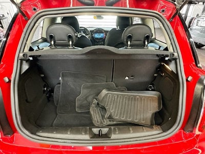 2022 MINI HARDTOP 2 DOOR SIGNATURE
