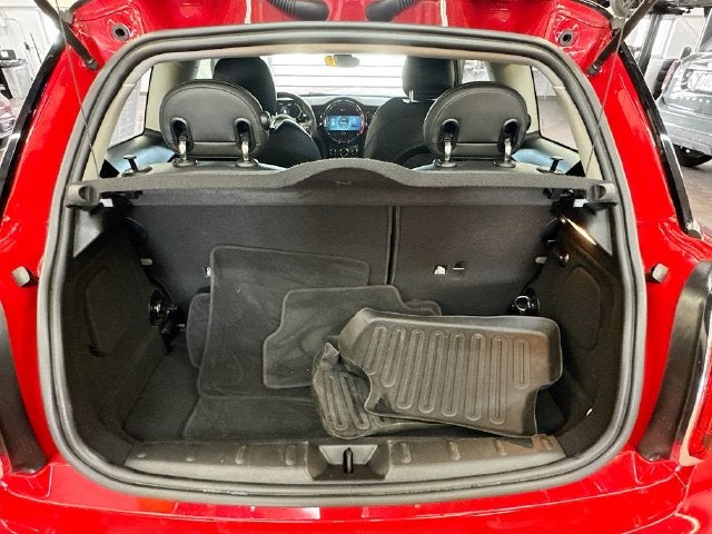 2022 MINI HARDTOP 2 DOOR SIGNATURE
