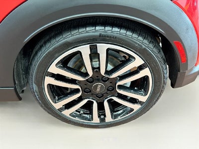 2022 MINI HARDTOP 2 DOOR SIGNATURE