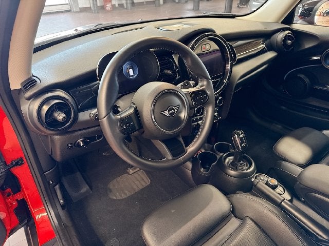 2022 MINI HARDTOP 2 DOOR SIGNATURE