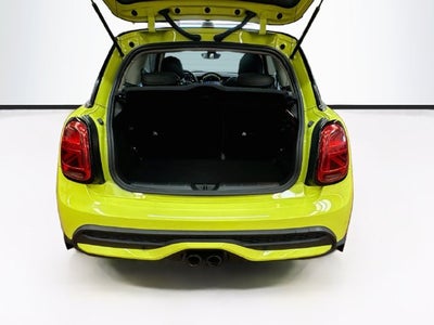 2024 MINI HARDTOP 2 DOOR Signature