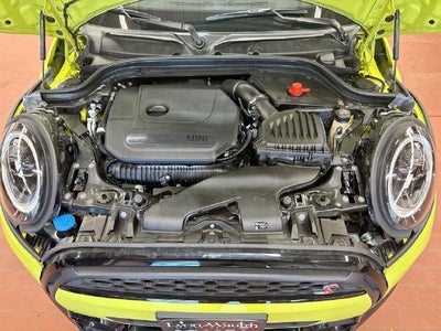 2024 MINI HARDTOP 2 DOOR Signature