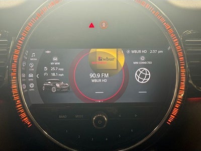 2022 MINI HARDTOP 2 DOOR SIGNATURE