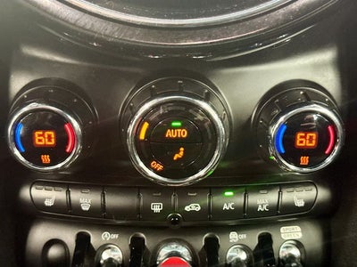 2022 MINI HARDTOP 2 DOOR SIGNATURE