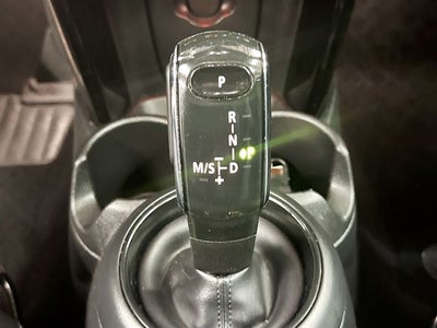 2022 MINI HARDTOP 2 DOOR SIGNATURE