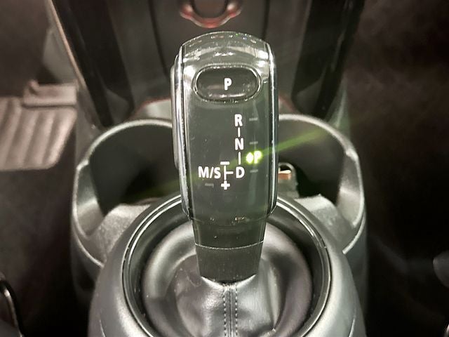 2022 MINI HARDTOP 2 DOOR SIGNATURE