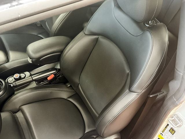 2022 MINI HARDTOP 2 DOOR SIGNATURE