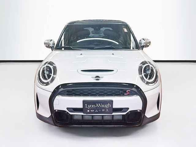 2022 MINI HARDTOP 2 DOOR SIGNATURE