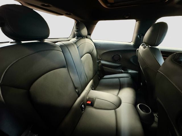 2022 MINI HARDTOP 2 DOOR SIGNATURE