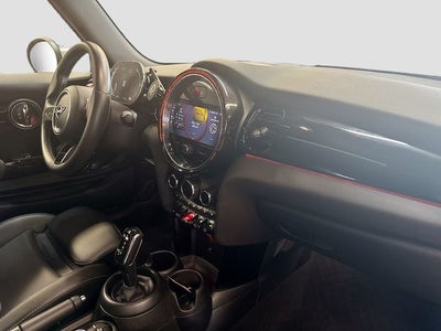 2022 MINI HARDTOP 2 DOOR SIGNATURE