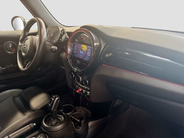 2022 MINI HARDTOP 2 DOOR SIGNATURE